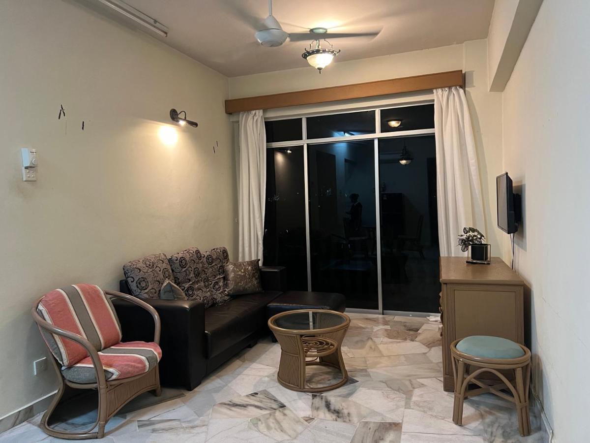 Glory Beach Resort Beach View 포트딕슨 외부 사진